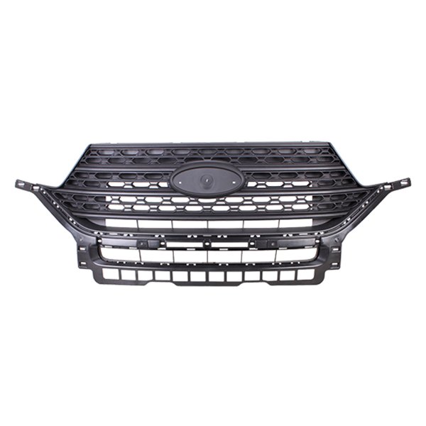 Replace® - Front Grille