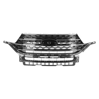 Replace® - Grille (CAPA Certified)