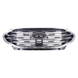 Replace® - Grilles