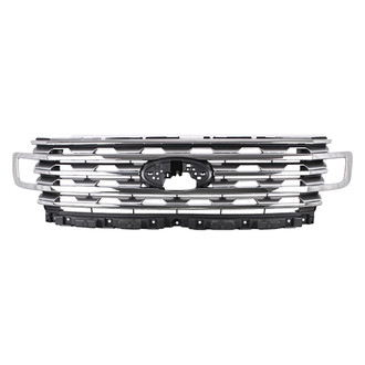 Replace® - Grille (CAPA Certified)