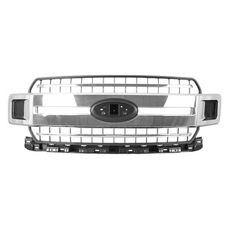 Replace® - Grille (CAPA Certified)