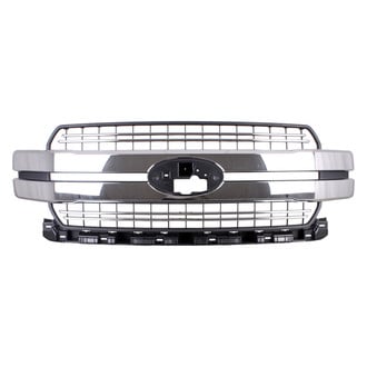 Replace® FO1200654C - Grille (CAPA Certified)