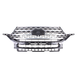 Replace® - Grille (CAPA Certified)