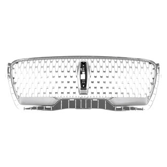 Replace® - Grilles