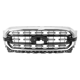 Replace® - Grille (CAPA Certified)