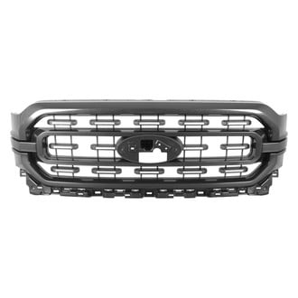 Replace® - Grille (CAPA Certified)