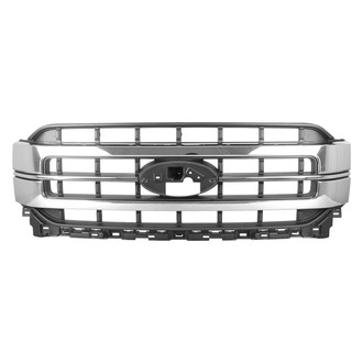 Replace® - Grille (CAPA Certified)