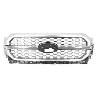 Replace® - Grille (CAPA Certified)