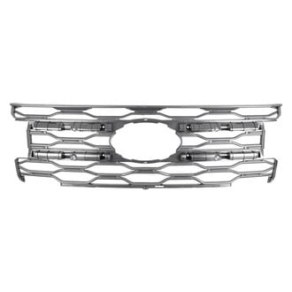 Replace® - Outer Grille (CAPA Certified)