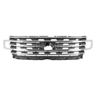 Replace® - Grille (CAPA Certified)