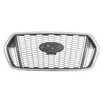 Replace® - Grille (CAPA Certified)