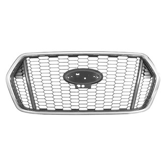 Replace® - Grille (CAPA Certified)