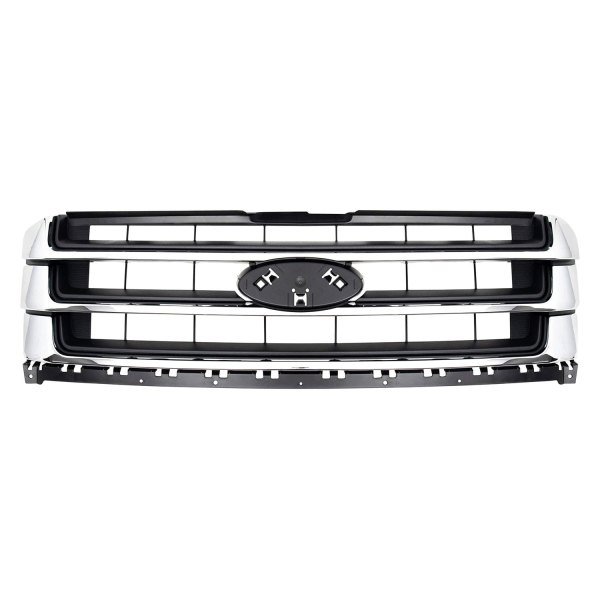 Replace® - Grille