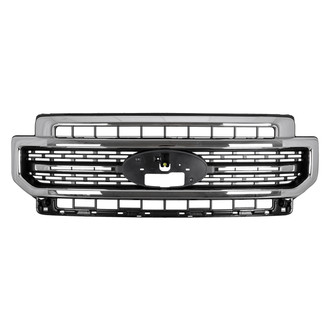 Replace® - Grille (CAPA Certified)