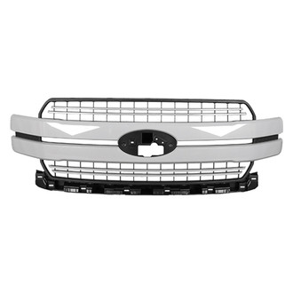 Replace® - Grille (CAPA Certified)