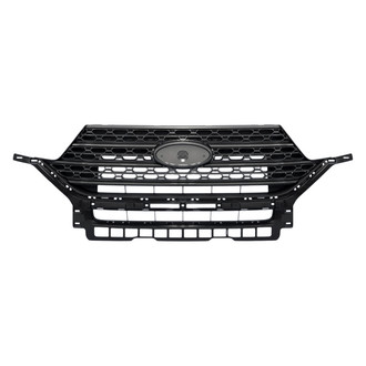 Replace® - Grilles
