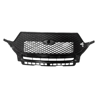 Replace® - Grille (CAPA Certified)