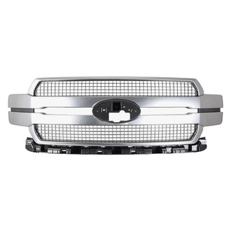 Replace® - Grille (CAPA Certified)