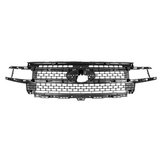 Replace® - Grille Mounting Panel (CAPA Certified)