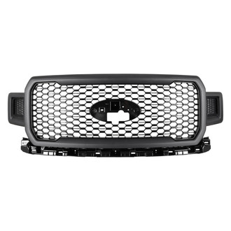 Replace® - Grille (CAPA Certified)