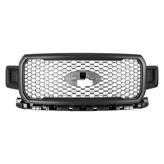 Replace® - Grille (CAPA Certified)