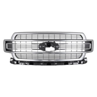 Replace® - Grille (CAPA Certified)