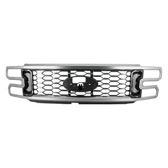 Replace® - Grilles