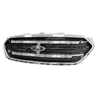Replace® - Grille Frames