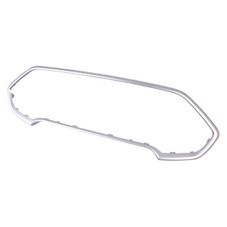Replace® - Outer Grille Molding (CAPA Certified)