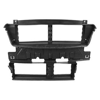 Replace® - Radiator Shutter Housing