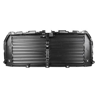 Replace® - Grille Air Intake (CAPA Certified)
