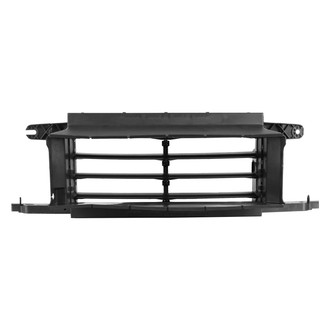 Replace® - Header Panel Air Intakes