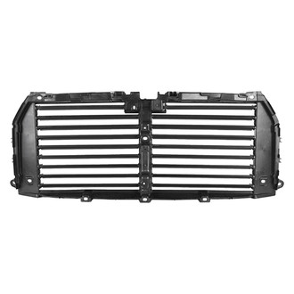 Replace® - Upper Grille Air Intake (CAPA Certified)