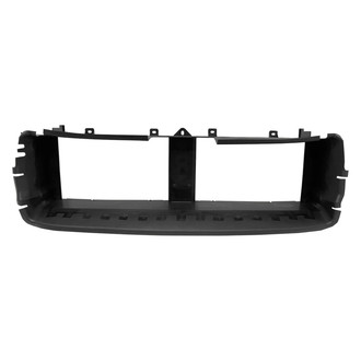 Replace® - Upper Grille Air Intake (Standard Line)