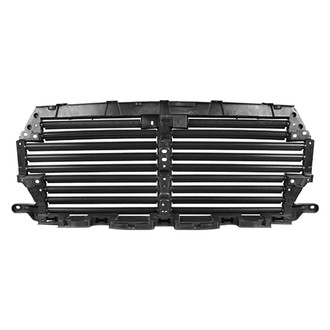 Replace® - Grille Air Intake (CAPA Certified)