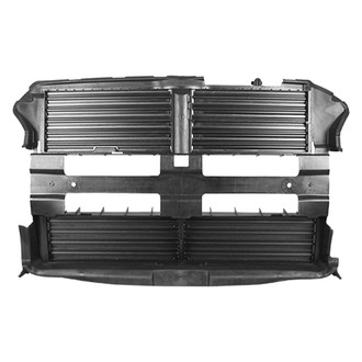 Replace® - Radiator Shutter (CAPA Certified)