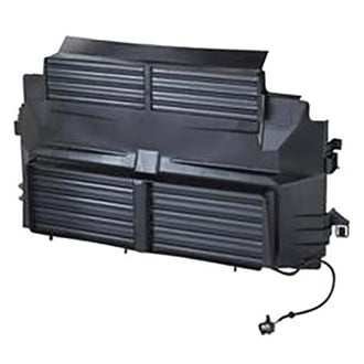 Replace® - Radiator Shutter