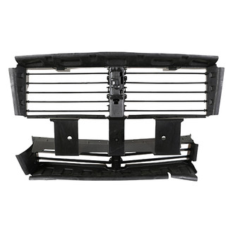 Replace® - Radiator Shutter (CAPA Certified)