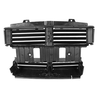 Replace® - Radiator Shutter Housing