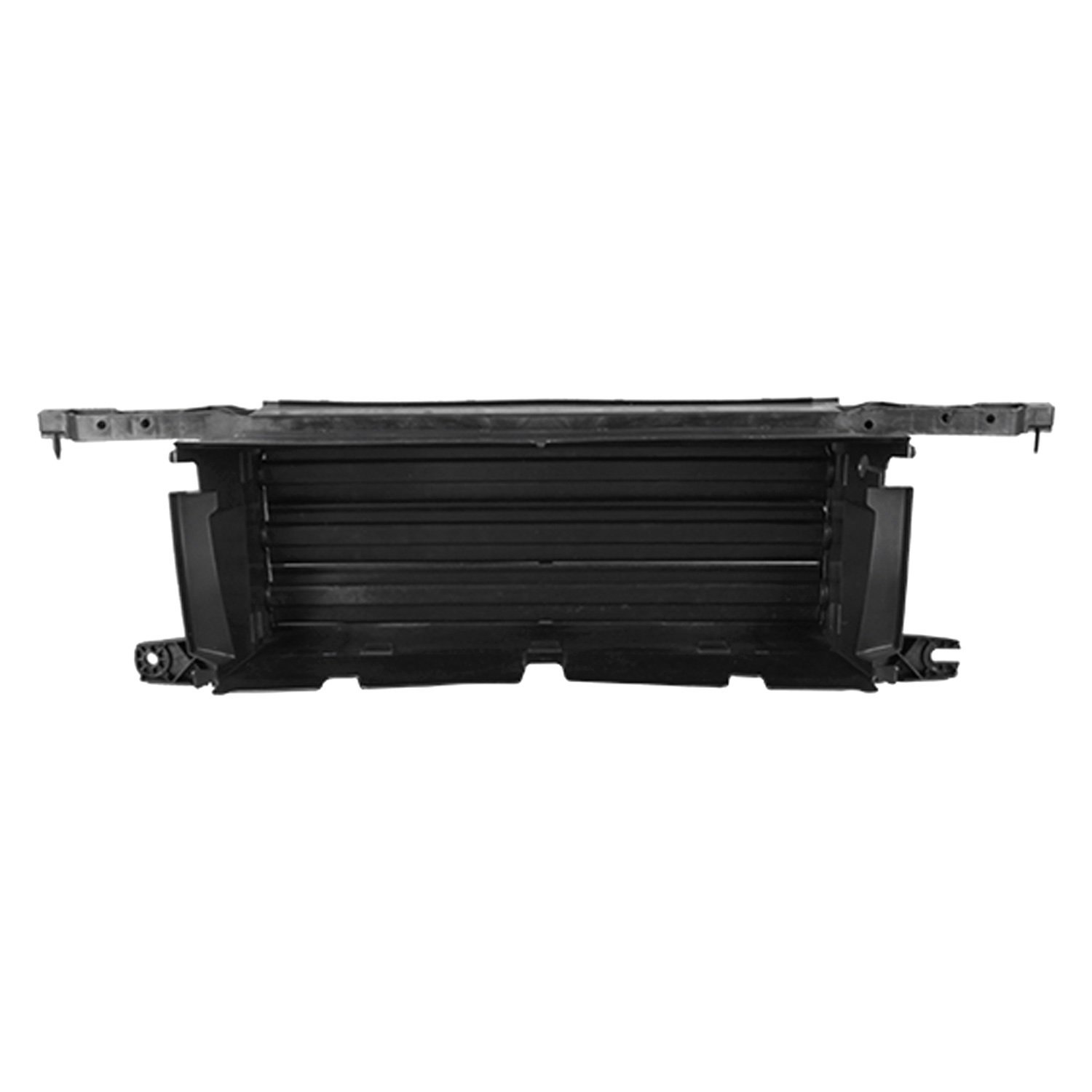 Replace® FO1206137 - Lower Radiator Shutter (Standard Line) 