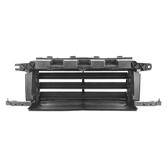 Replace® - Lower Radiator Shutter (CAPA Certified)