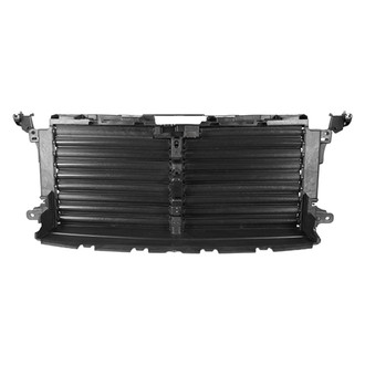 Replace® - Upper Radiator Shutter (Standard Line)