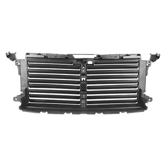 Replace® - Radiator Shutter Housing