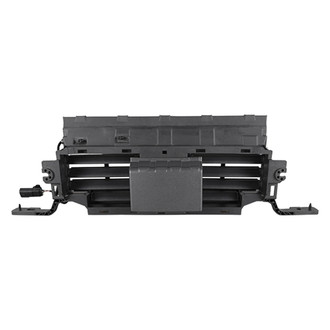Replace® - Radiator Shutter Housing