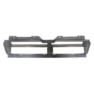 Replace® - Radiator Shutter Housing (CAPA Certified)