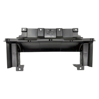Replace® - Front Lower Center Bumper Air Shield (Standard Line)