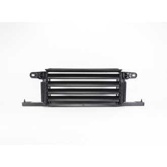 Replace® - Radiator Shutter Housing