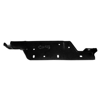Replace® - Outer Driver Side Grille Bracket (Standard Line)