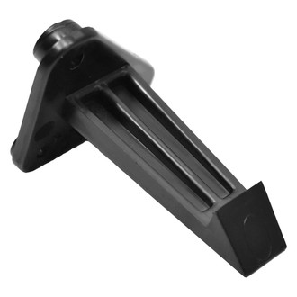 Replace® - Driver Side Grille Bracket (Standard Line)