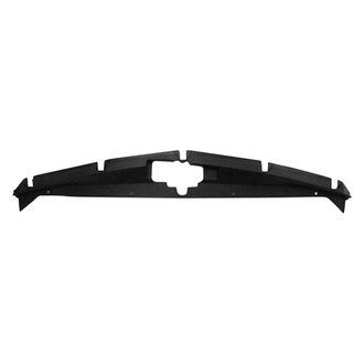 Replace® - Upper Radiator Support Cover (Standard Line)